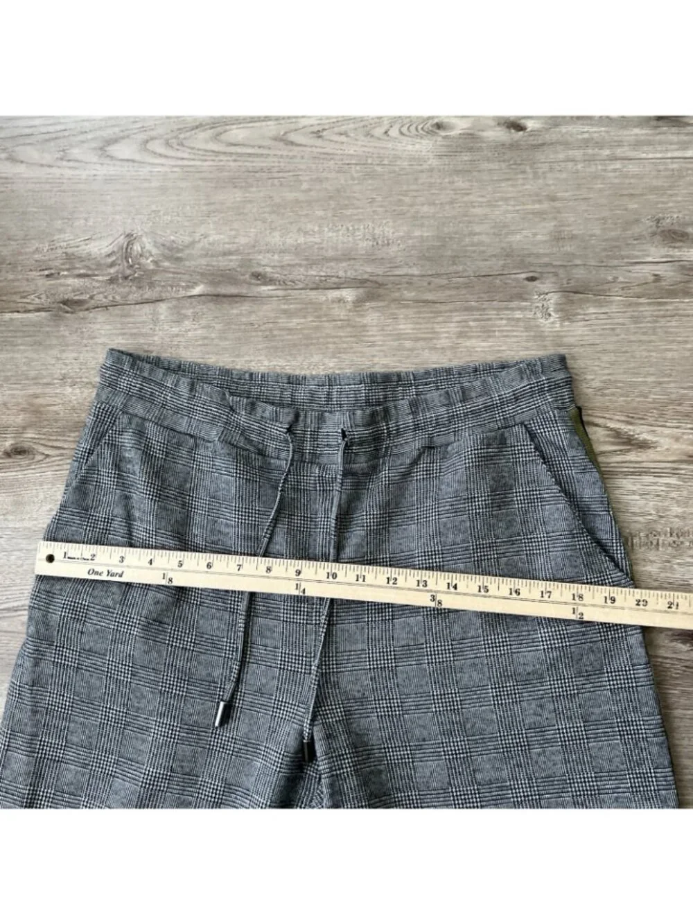 Maeve measurements are